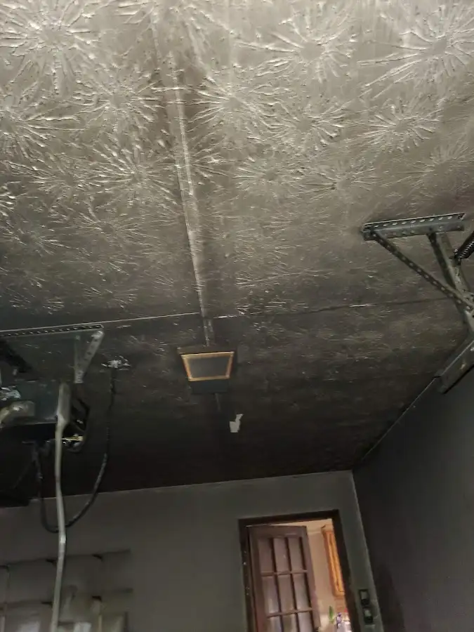 Fire and smoke damage assessment for Emergency Water Damage Services in Payson